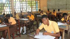 BECE