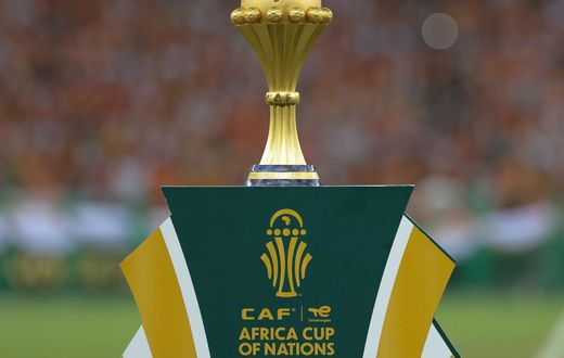 CAF 2025
