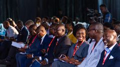 12th edition of Tech in Ghana set to kick off the festive season in Accra
