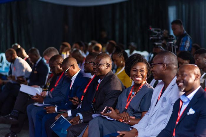 12th edition of Tech in Ghana set to kick off the festive season in Accra