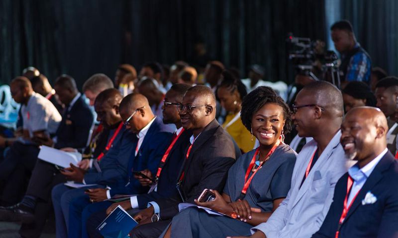 12th edition of Tech in Ghana set to kick off the festive season in Accra