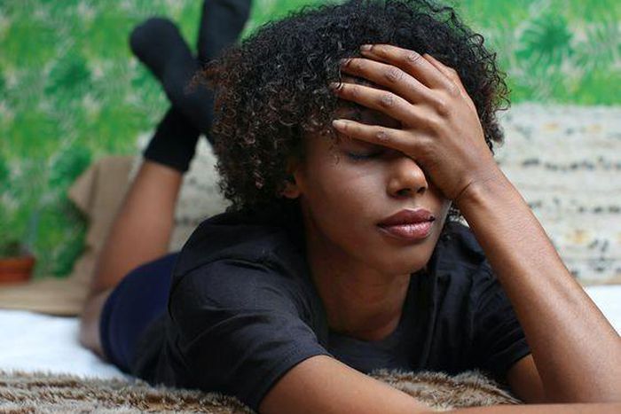 Your 20s are a time of figuring out who you are and what you want in life [Pinterest]