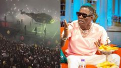 Shatta Wale