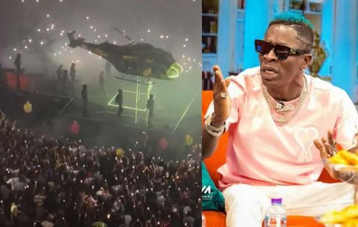 Shatta Wale