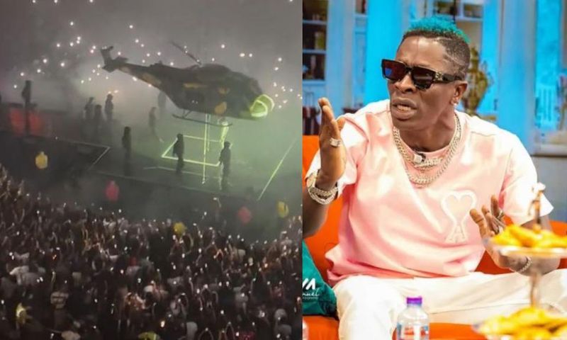 Shatta Wale