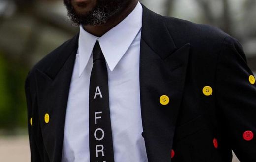 Virgil Abloh