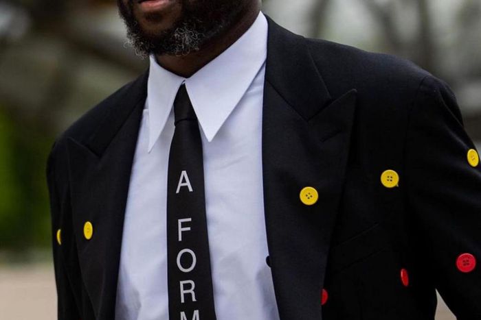 Virgil Abloh