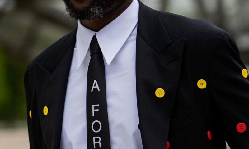 Virgil Abloh