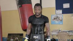 Visa issues prevent Joseph Agbeko from fighting Paul Butler