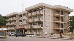 Takoradi Polytechnic