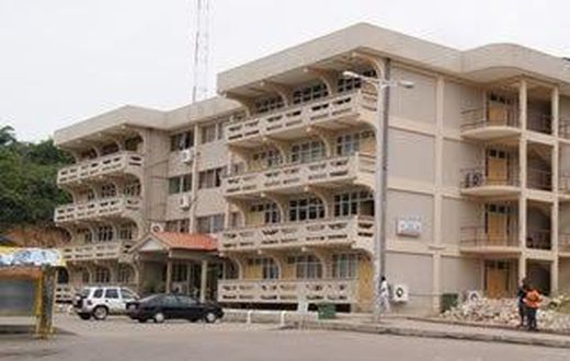 Takoradi Polytechnic