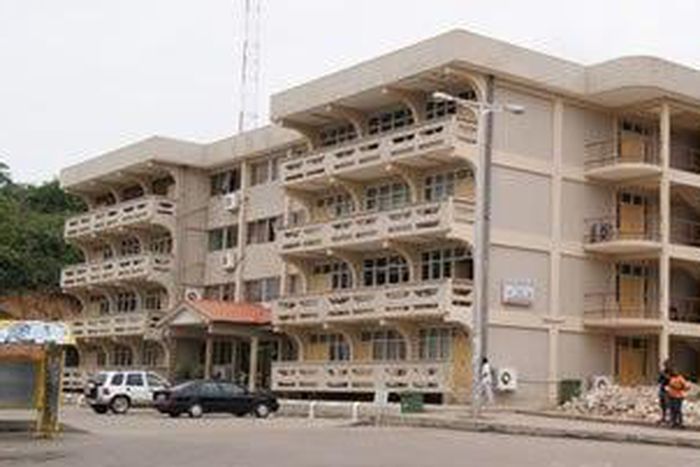 Takoradi Polytechnic