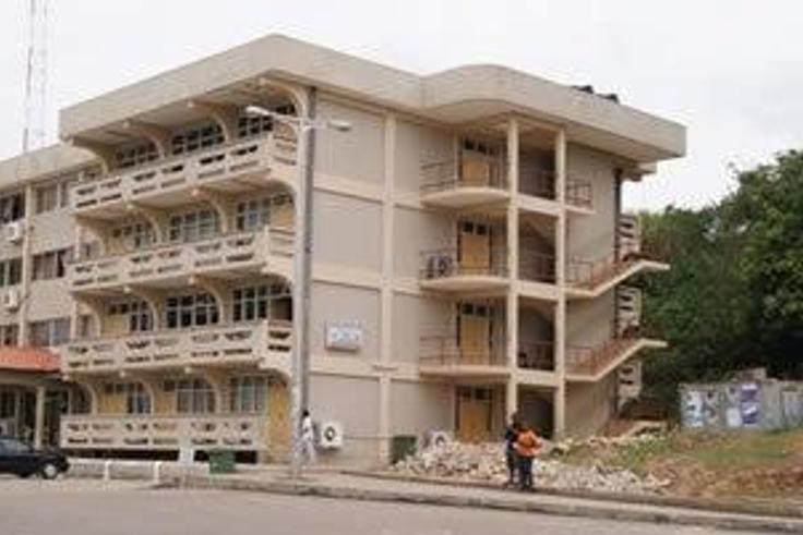 Takoradi Polytechnic