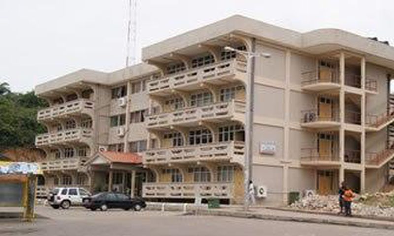 Takoradi Polytechnic