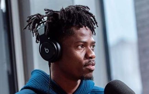 Kwesi Arthur