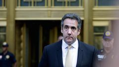 Michael Cohen's latest plea deal reveals more about the most pivotal time of the election