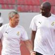 Why Chris Hughton, not part-time Otto Addo, should be Black Stars coach