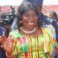 Founder of the Ghana Freedom Party (GFP), Akua Donkor