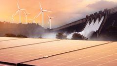 See the 4 African countries set to test run the World Bank’s $15 billion energy program image: Noppadon