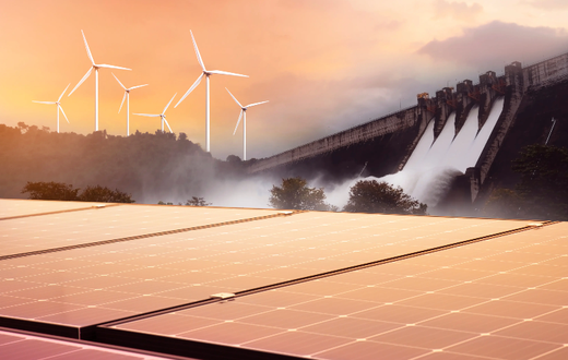 See the 4 African countries set to test run the World Bank’s $15 billion energy program image: Noppadon