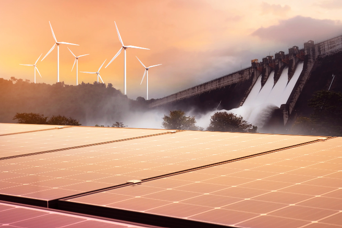 See the 4 African countries set to test run the World Bank’s $15 billion energy program image: Noppadon