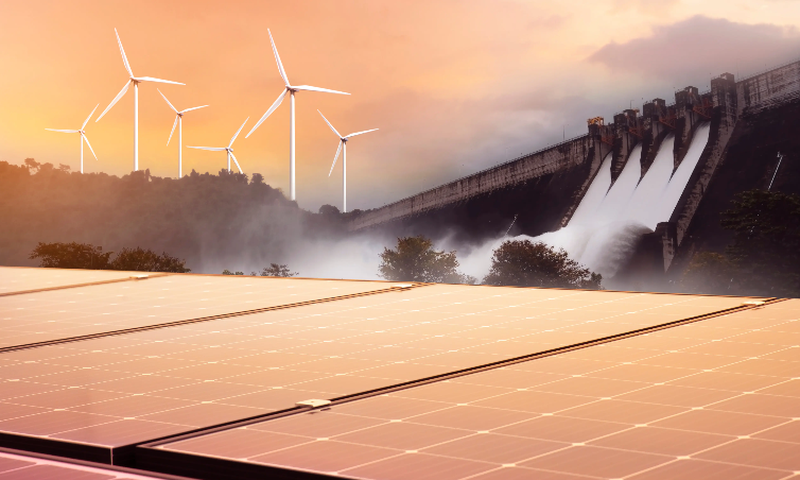See the 4 African countries set to test run the World Bank’s $15 billion energy program image: Noppadon