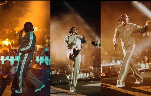 Stonebwoy