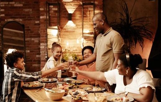 Traditions to start with your family [Shutterstock]