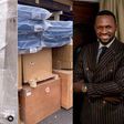 Pastor Elvis Agyemang donates equipment worth GHC500k to Korle-Bu Hospital on birthday