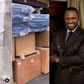 Pastor Elvis Agyemang donates equipment worth GHC500k to Korle-Bu Hospital on birthday