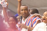 NPP's Chairman Wontumi