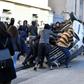 Protests erupted in several cities in France over education reforms