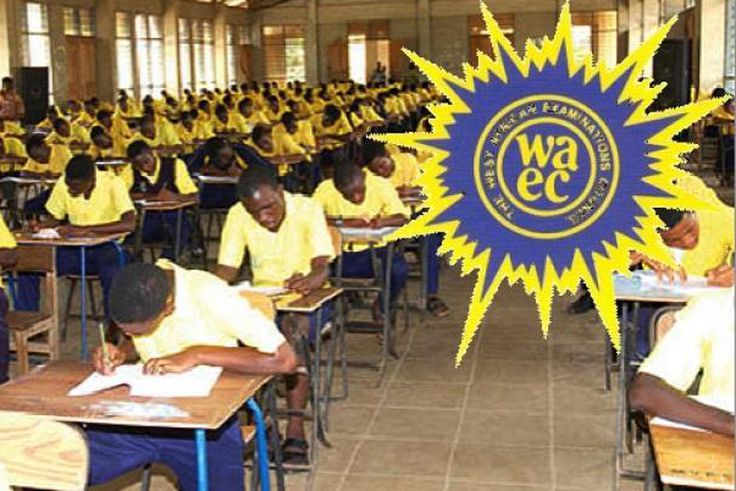 WAEC [Nigerian Scholars]