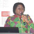 Dr Gifty Ekua Merdiemah , University of Ghana Medical Centre