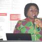Dr Gifty Ekua Merdiemah , University of Ghana Medical Centre