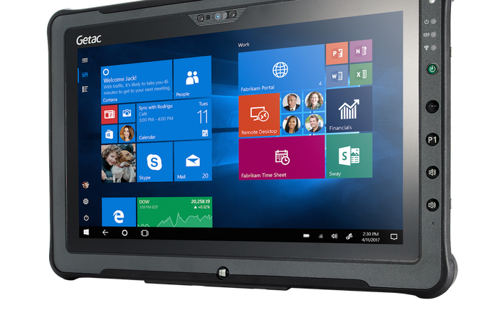 Exploring the durability of rugged tablets: A buyer's guide