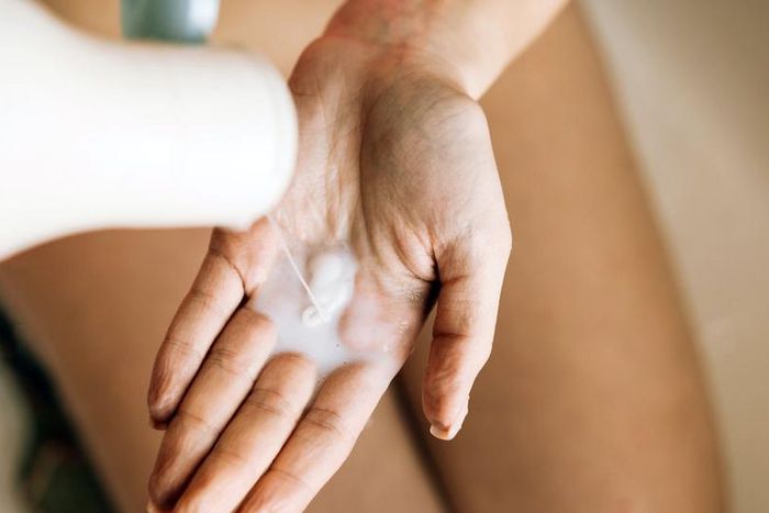 Using feminine wash for your vagina may be dangerous