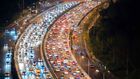 Traffic congestion