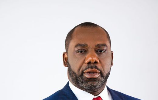 Dr Matthew Opoku Prempeh
