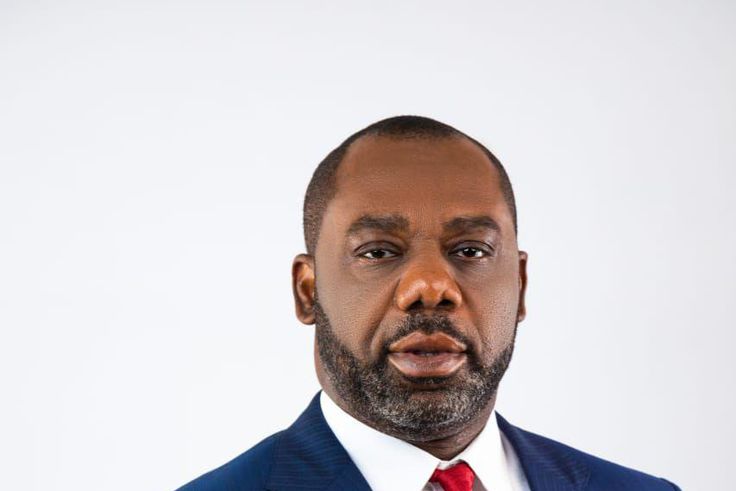 Dr Matthew Opoku Prempeh