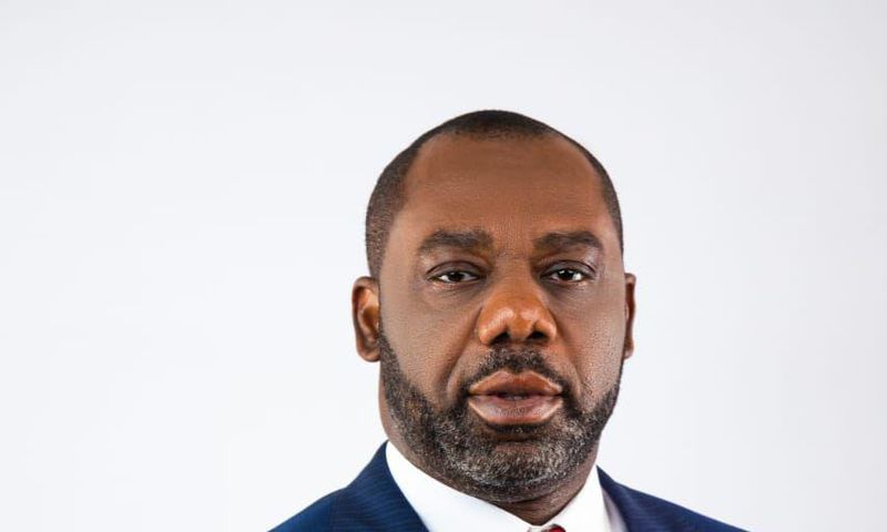 Dr Matthew Opoku Prempeh