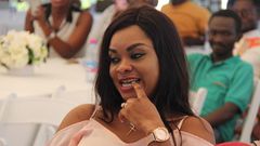 Beverly Afaglo Baah