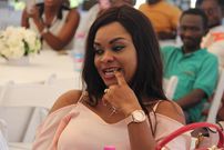 Beverly Afaglo Baah