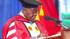 President Nana Addo Dankwa Akufo-Addo