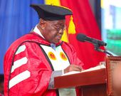President Nana Addo Dankwa Akufo-Addo