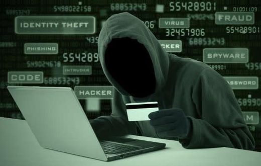 Countries with the highest number of internet fraudsters [Yahoo]