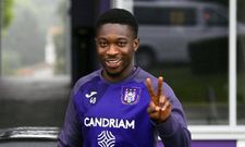 Francis Amuzu