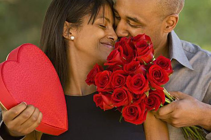 How to enjoy Valentine's Day with bae if you’re quarantining together