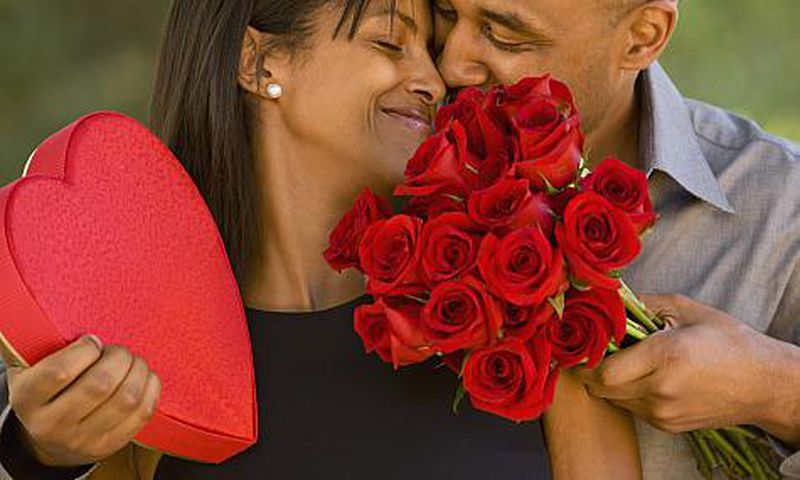 How to enjoy Valentine's Day with bae if you’re quarantining together