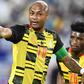 Andre Ayew for Ghana